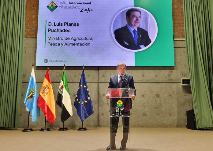 Luis Planas Luis Planas
