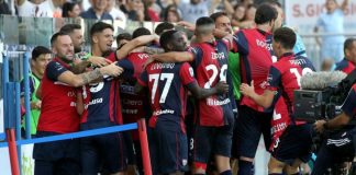 ¿Cómo le fue al Cagliari en la Serie A 2023/2024?