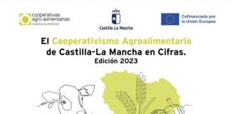 Castilla-La Mancha cuenta con 530 cooperativas agroalimentarias, fundamentales en el ámbito rural informe cooperativas