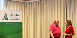 ASAJA Castilla-La Mancha marca sus prioridades de cara al nuevo curso político ASAJA Castilla-La Mancha