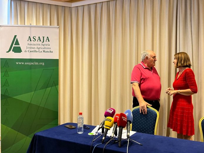 ASAJA Castilla-La Mancha