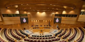 El Senado pide al Gobierno cambiar los ecorregímenes de la PAC (Política Agrícola Común) senado