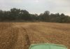 El precio del gasóleo agrícola (B) lleva a agricultores a parar sus tractores tractor