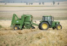 ¿Qué medidas urgentes pide el campo al Gobierno para paliar los efectos del conflicto en Oriente Medio? tractores