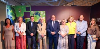 El presidente de la mayor cooperativa de Europa advierte sobre el abandono de viñedos de uvas tintas vendimia cooperativa