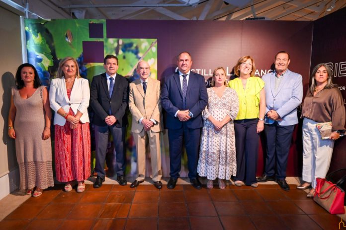 vendimia cooperativa