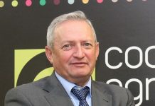 Opinión. Día Internacional de las Mujeres Rurales. Ángel Villafranca. Presidente de Cooperativas Agro-alimentarias Castilla-La Mancha Ángel Villafranca