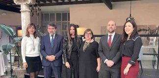 Sesenta empresas, en la ‘Dosis Formativas’ sobre IA organizada por Fundación Eurocaja Rural y CEOE Ávila Fundación Eurocaja Rural
