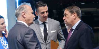 Planas insta en la UE a seguir simplificando y flexibilizando la PAC Luis Planas