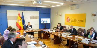 España apoya nuevas propuestas para avanzar en la simplificación de la PAC Luis Planas