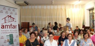 Éxito de participación en la I jornada de AMFAR para frenar el desperdicio alimentario AMFAR