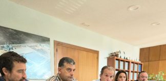 Un festival a favor del lobo solivianta a los ganaderos de Guadalajara lobos