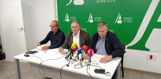ASAJA Castilla-La Mancha pide aranceles disuasorios para sectores en crisis como el cereal ASAJA Albacete