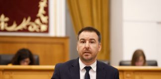 PSOE Castilla-La Mancha destaca las ayudas para la agricultura de la región Antonio Sánchez Requena