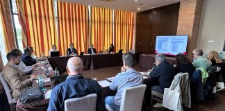 Juan Miguel del Real, reelegido presidente de la Confederación de Empresas de Economía Social de Castilla-La Mancha Confederación de Empresas de Economía Social de Castilla-La Mancha