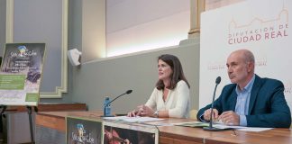 Piedrabuena (Ciudad Real) acoge este sábado la actividad “Sabor Quijote” Sabor Quijote