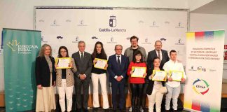 Fundación Eurocaja Rural clausura el curso de digitalización dirigido a jóvenes con discapacidad intelectual EUROCAJA