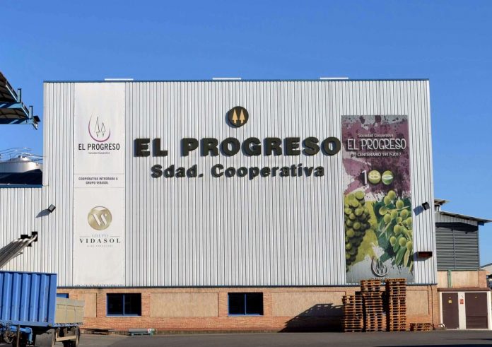 cooperativa El Progreso