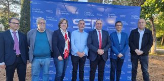 Avanzan un posible “acuerdo satisfactorio” para la Interprofesional de la DO Valdepeñas DO Valdepeñas