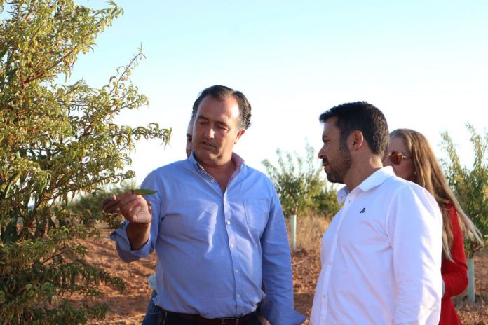 VOX Castilla-La Mancha