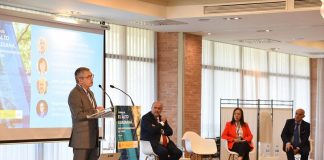 Regantes manchegos lamentan el “nulo interés” del Gobierno de España por el Alto Guadiana Hugo Morán