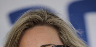 El futuro del mundo rural se siembra en femenino. Lola Merino. Presidenta de AMFAR Lola Merino