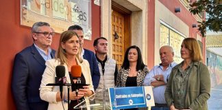 PP Castilla-La Mancha registra una iniciativa parlamentaria para recuperar la DO Valdepeñas PP DO Valdepeñas