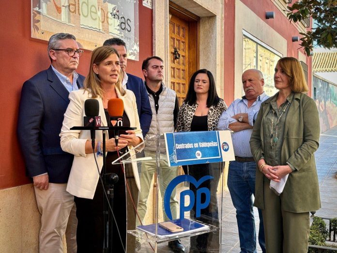 PP DO Valdepeñas