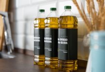 España concentra el 68 por ciento del comercio mundial de aceite de orujo aceite de orujo de oliva