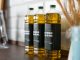 España concentra el 68 por ciento del comercio mundial de aceite de orujo aceite de orujo de oliva
