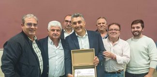 El espárrago verde de Guadalajara consigue la Indicación Geográfica Protegida (IGP) espárrago verde de Guadalajara