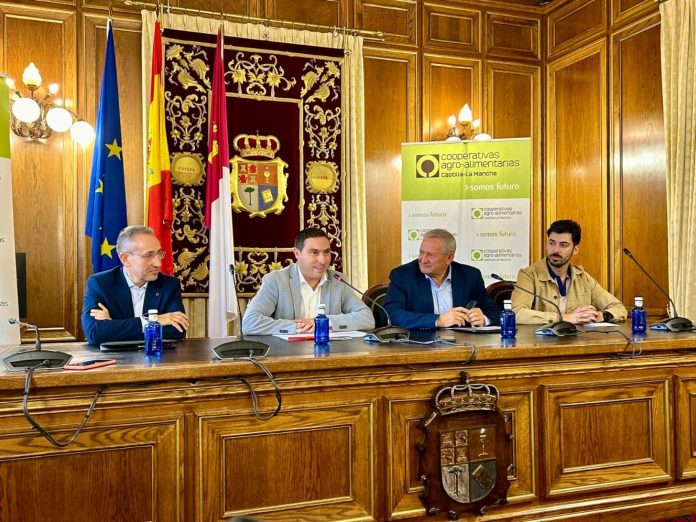 Presentación Estudio Cooperativismo Cuenca