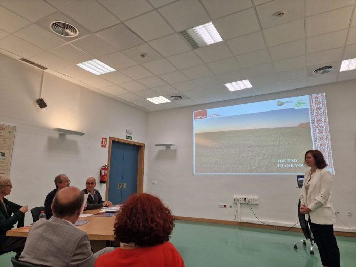 Universidad de Castilla-La Mancha