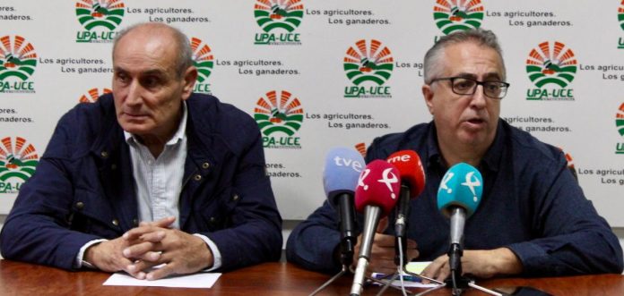 UPA-UCE Extremadura