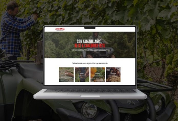 Yamaha Motor