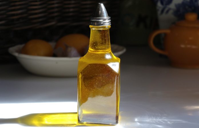 aceite de oliva