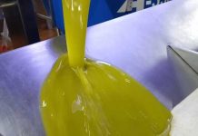España, un coladero para el aceite de oliva procedente de Túnez aceite de oliva
