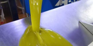 Los precios del aceite de oliva caen en la última semana entre un 4,4 y un 11,1 por ciento aceite de oliva