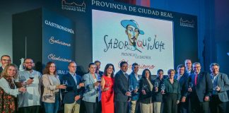 “Sabor Quijote”, algo más que gastronomía: turismo, cultura, historia, patrimonio y naturaleza Sabor Quijote