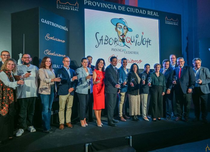 Sabor Quijote