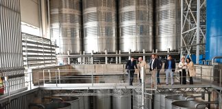 Valverde apuesta por asociar FENAVIN a recursos turísticos, culturales y agroalimentarios dipu cr