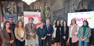 Diputación de Ciudad Real y Cámara de Comercio extienden a La Mancha el programa Reto Comarcas Programa Reto Comarcas