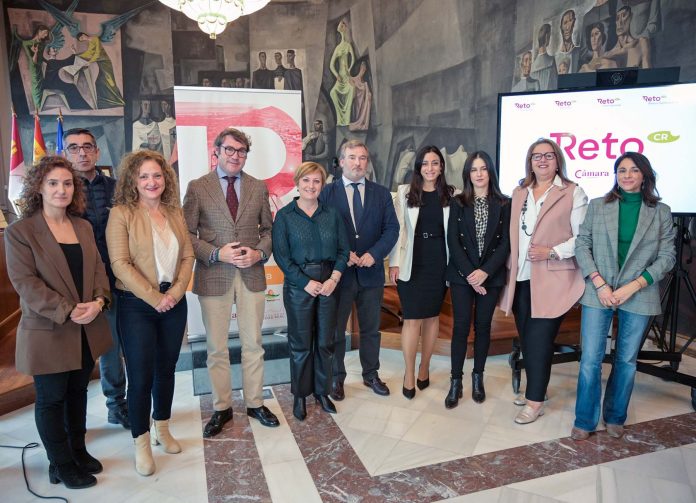 Programa Reto Comarcas