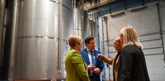 FENAVIN incorporará en el futuro a bodegas nacionales en las misiones comerciales dipu cr