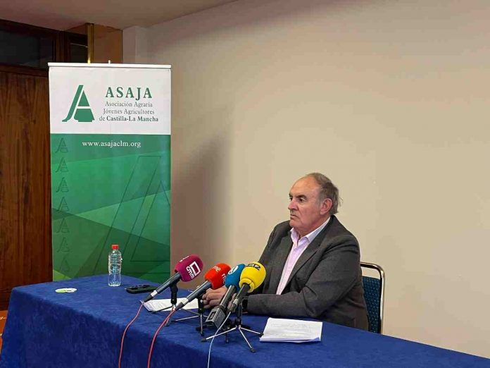 José María Fresneda