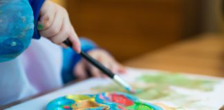 Dónde estudiar Grado Medio de Educación Infantil Grado Medio de Educación Infantil