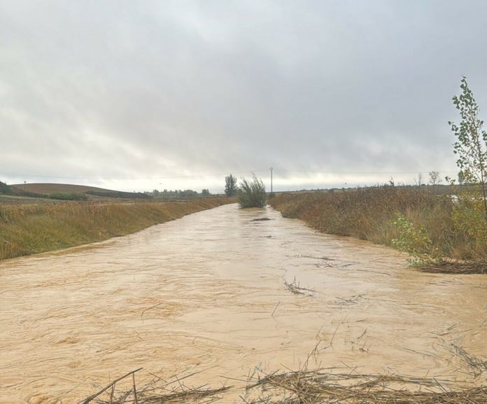 inundaciones