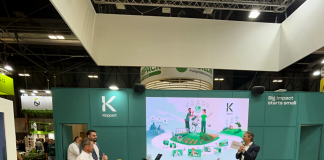 Koppert muestra en sus fincas demostrativas cómo conseguir más producción, menos daños en fruto y más beneficios por hectárea Koppert