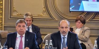 El Gobierno de España apoya la regulación de los vinos desalcoholizados Luis Planas