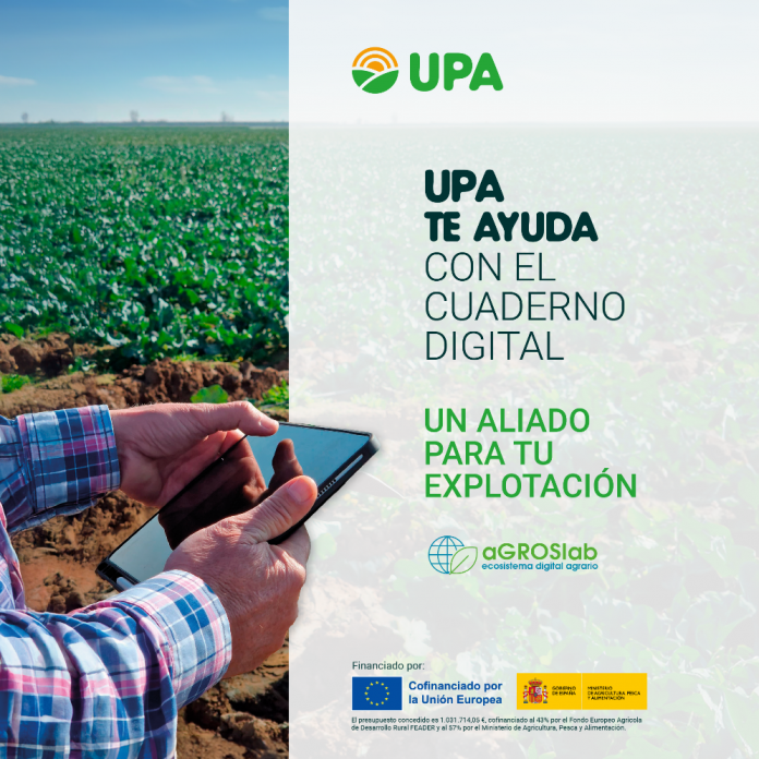 El Cuaderno Digital en tu mano